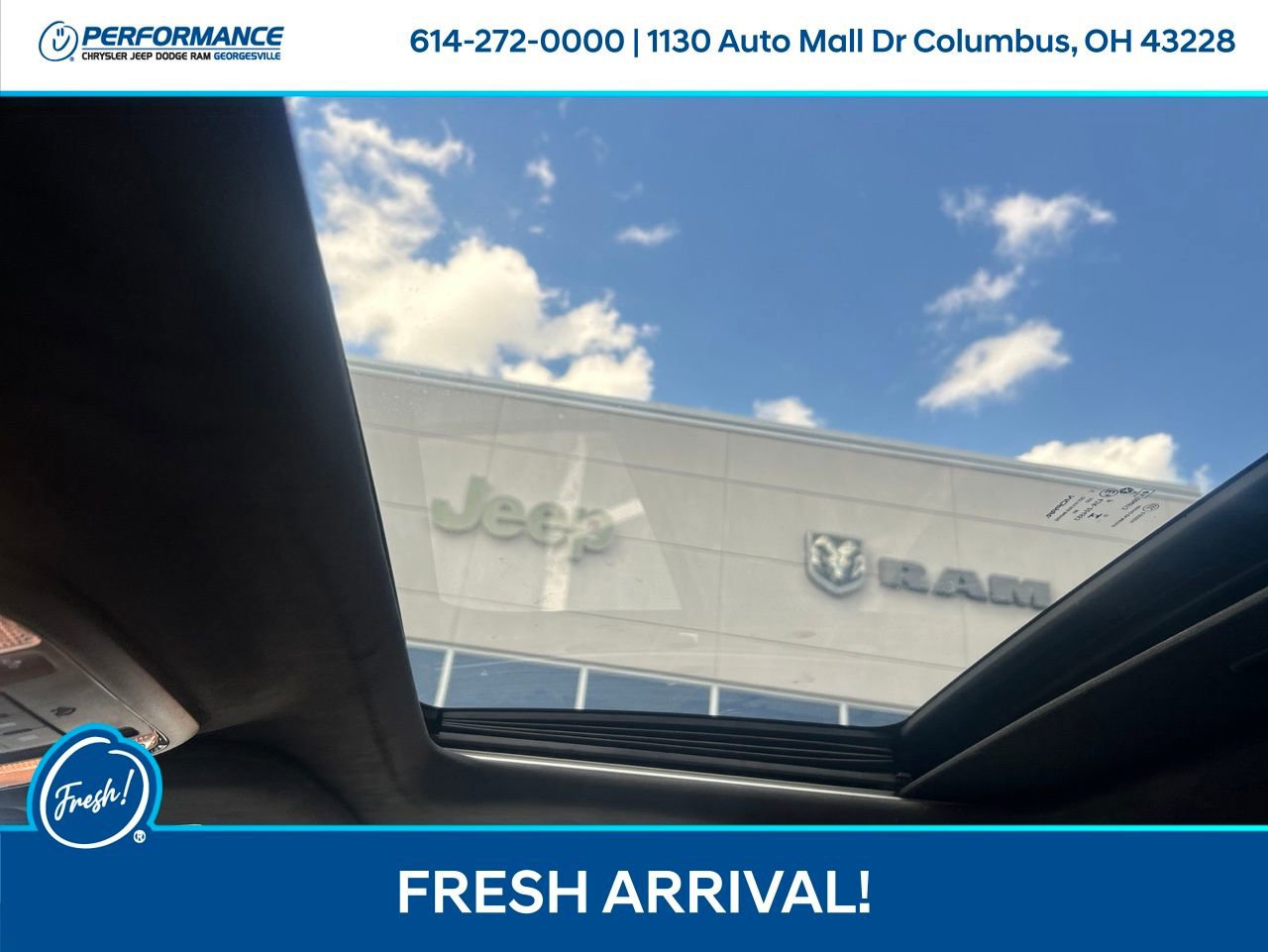 Used 2024 Dodge Durango R/T AWD/4WD image 26
