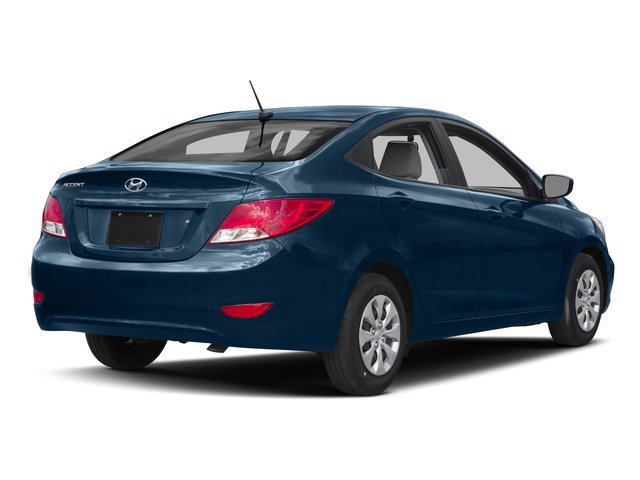 Used 2017 Hyundai Accent SE FWD image 3