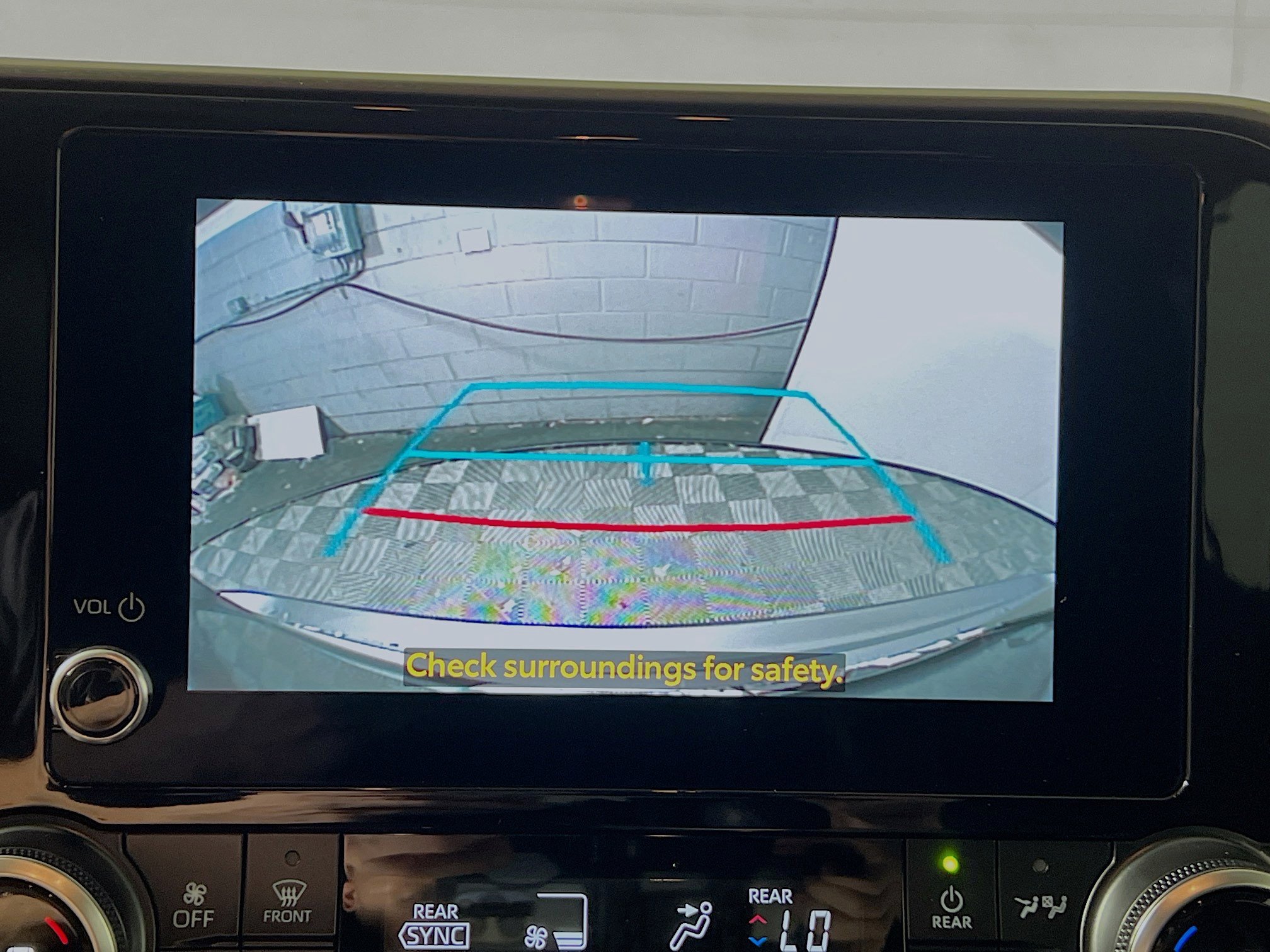 Used 2025 Toyota Highlander XLE image 28