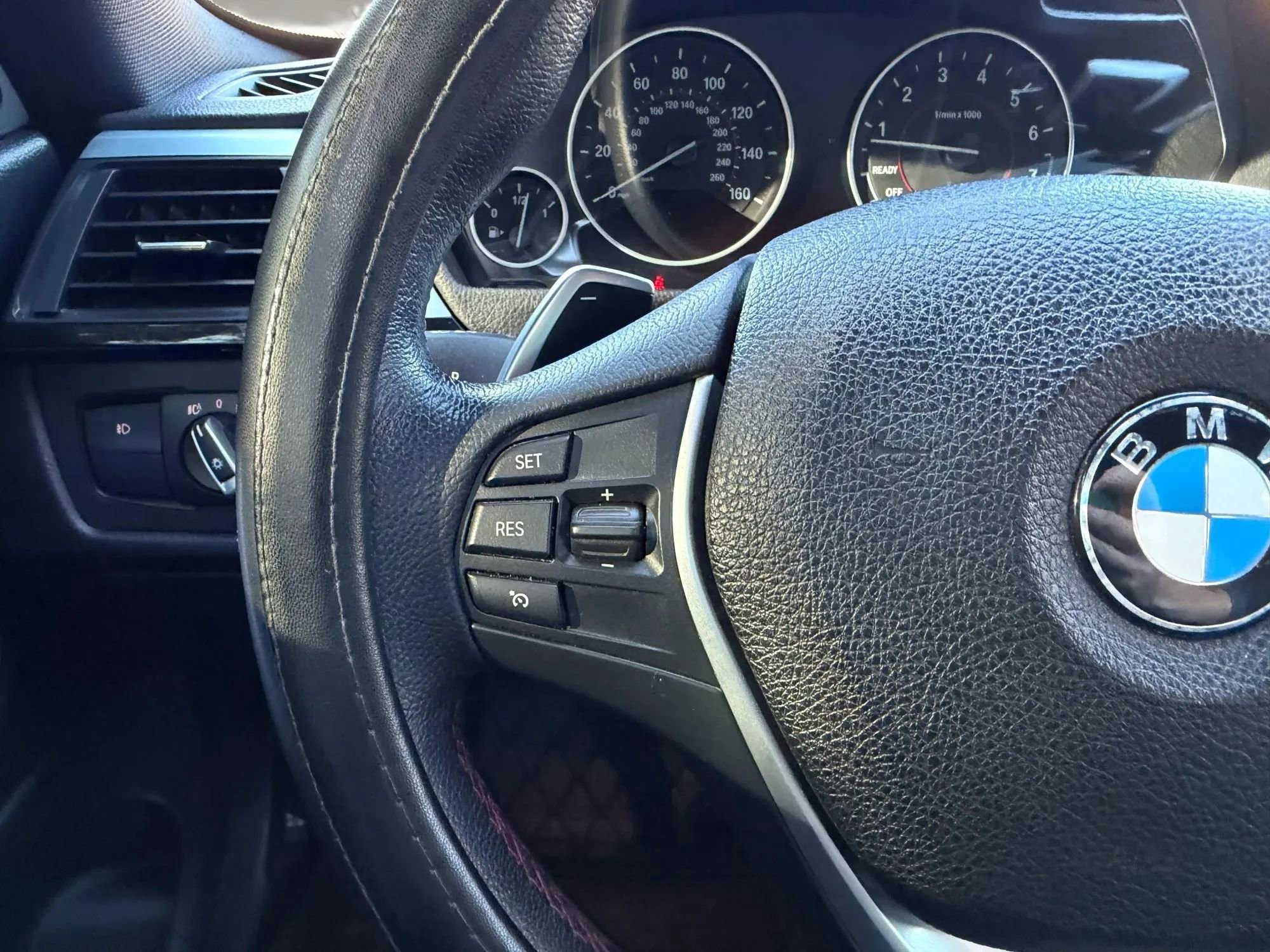 Used 2017 BMW 430i xDrive Coupe AWD/4WD image 22