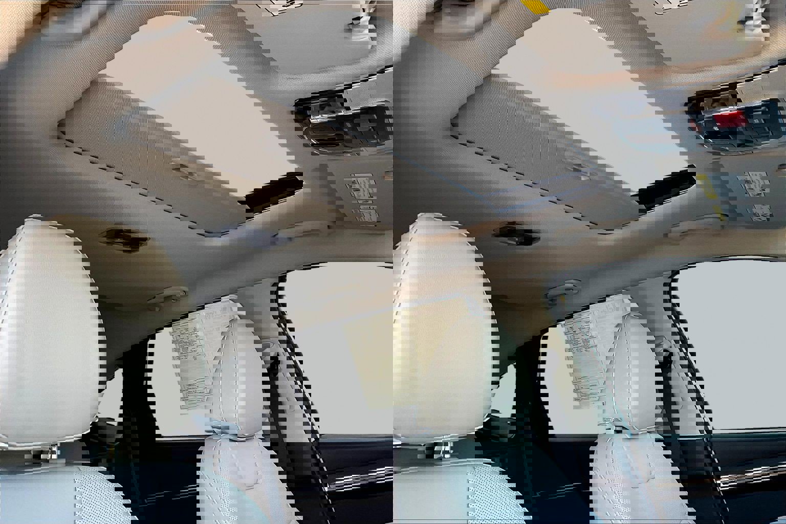 Certified 2023 Hyundai Tucson SEL w/ Convenience Package image 27