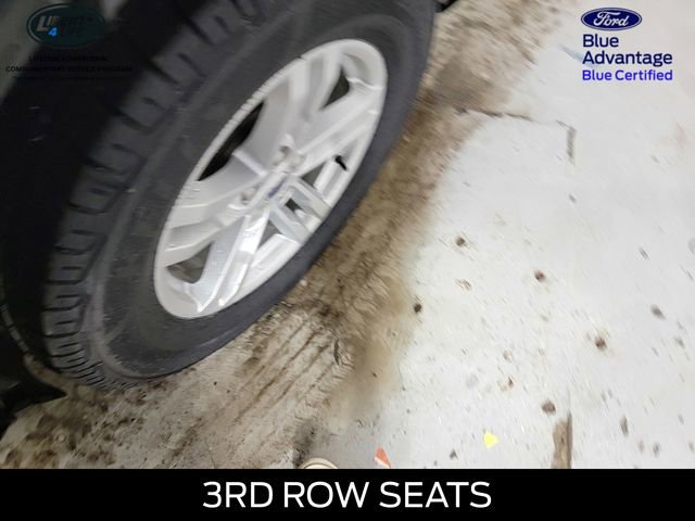 Certified 2023 Ford Explorer XLT w/ Equipment Group 202A image 14