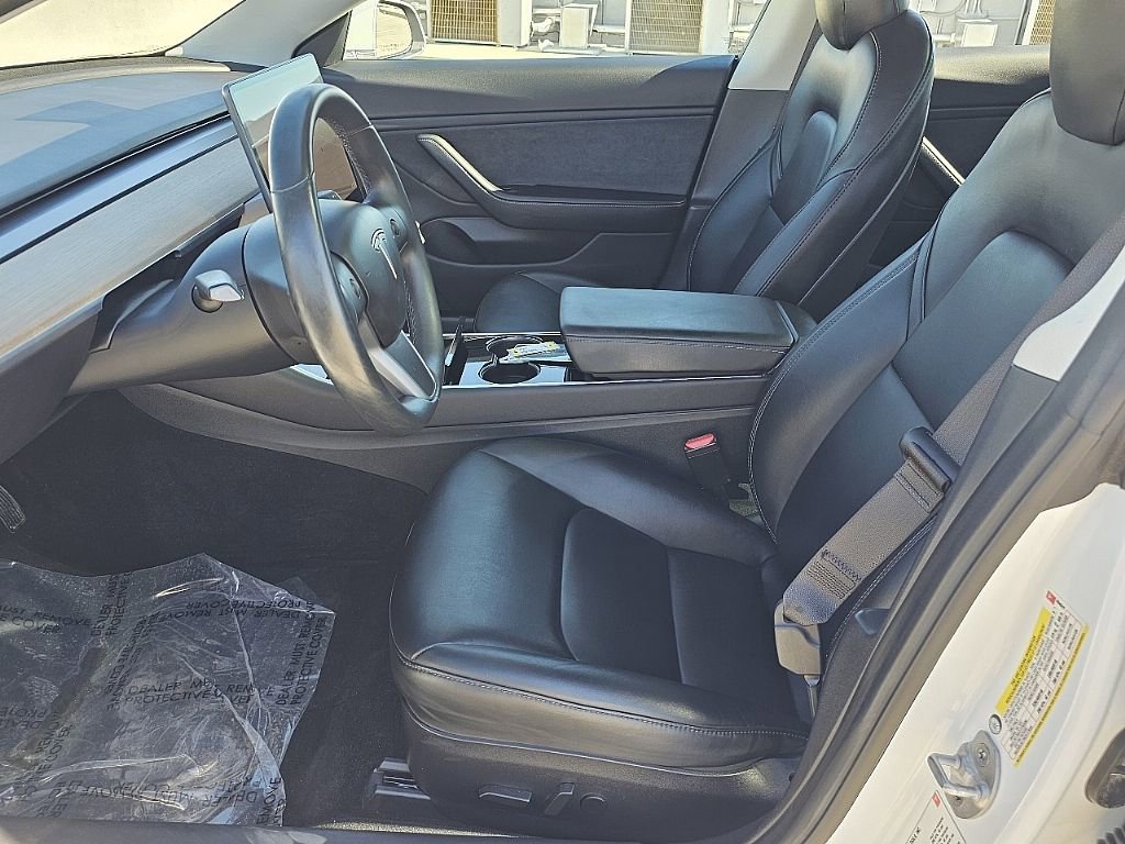 Used 2018 Tesla Model 3 Performance image 23