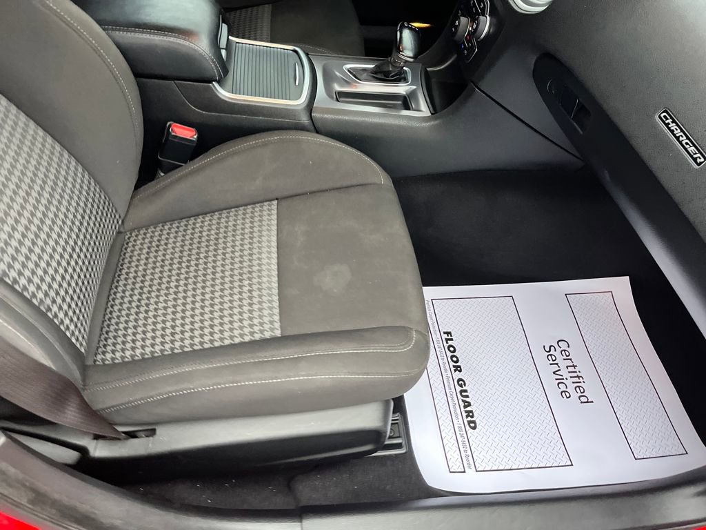 Used 2020 Dodge Charger R/T image 27