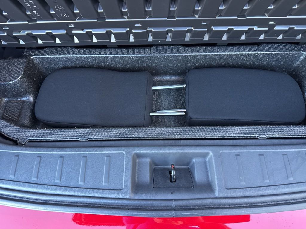 New 2025 Mitsubishi Outlander ES image 33