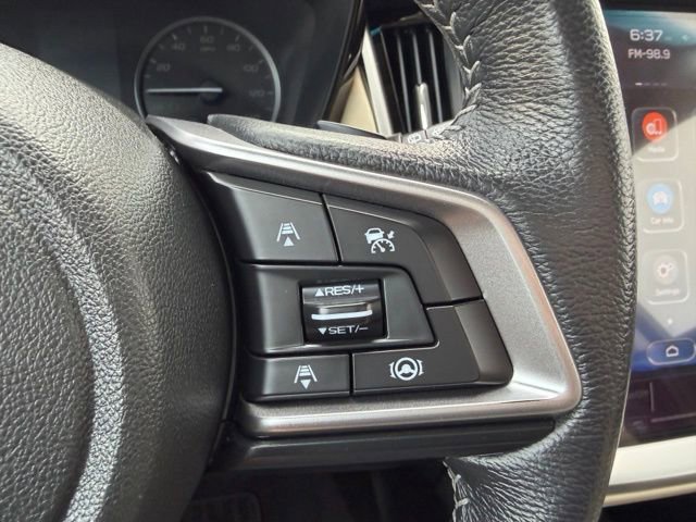 Used 2020 Subaru Outback Premium image 16