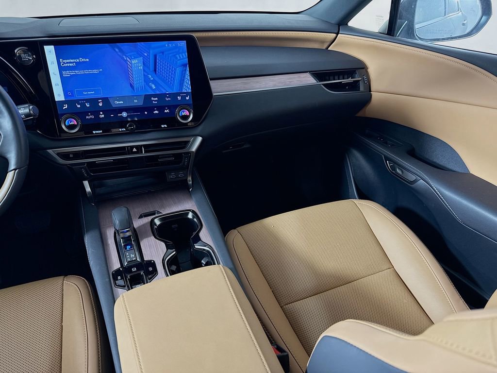 Certified 2025 Lexus RX 350 Premium w/ Accessory Package (Z1) FWD image 25