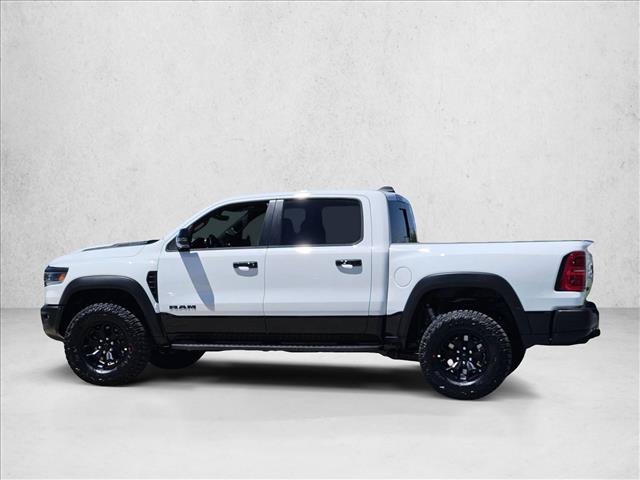 New 2026 RAM 1500 RHO AWD/4WD image 4