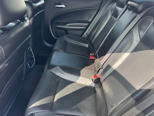 Used 2022 Dodge Charger SXT w/ Leather Interior Group image 10