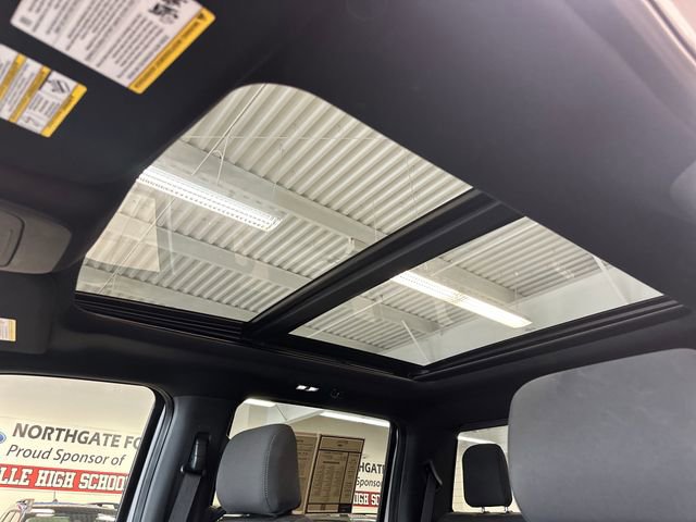 Used 2023 Ford F150 XLT w/ Equipment Group 302A High AWD/4WD image 4