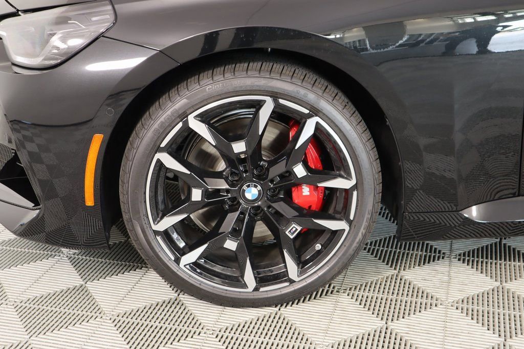 New 2025 BMW 230i xDrive Coupe w/ M Sport Package image 18
