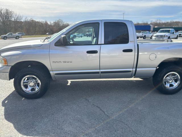 Used 2002 Dodge Ram 1500 Truck SLT image 6