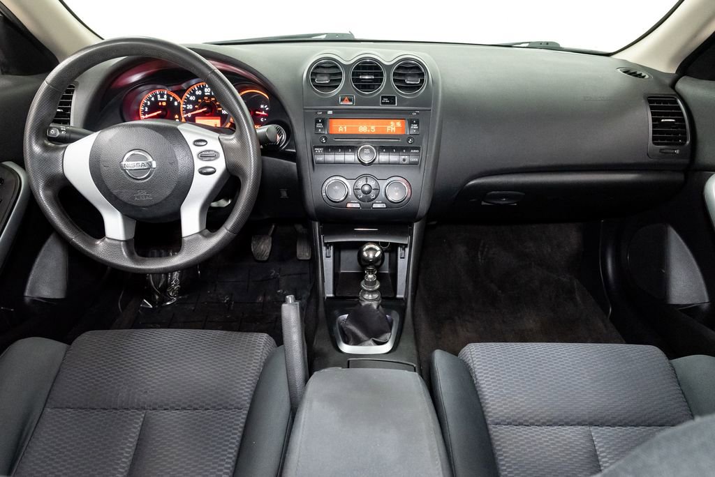 Used 2008 Nissan Altima 2.5 S image 17