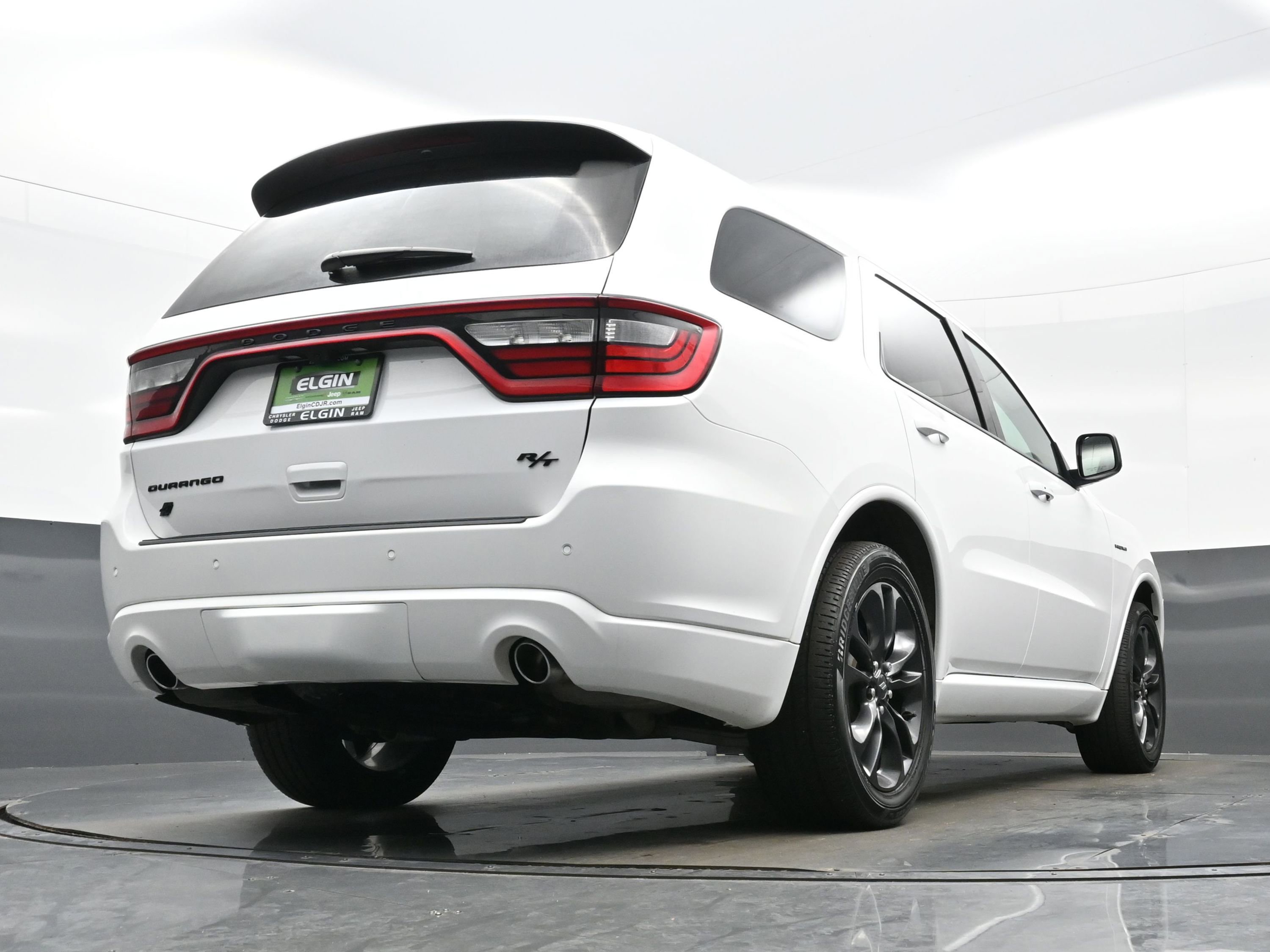 Used 2022 Dodge Durango R/T w/ Blacktop Package image 30