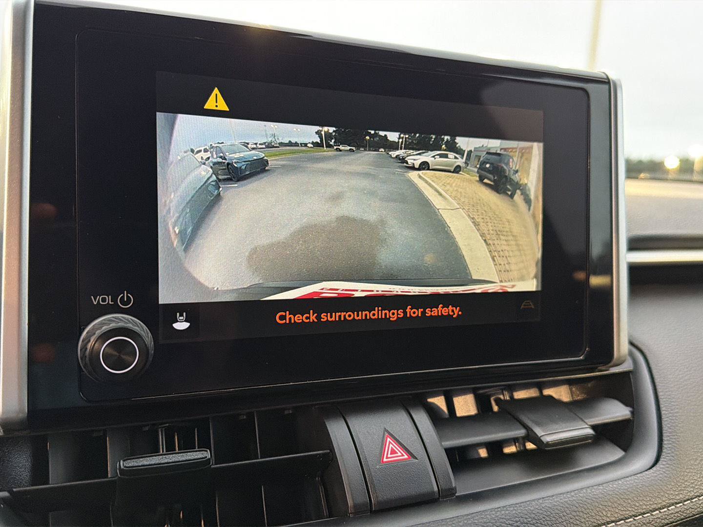 Certified 2023 Toyota RAV4 XLE FWD image 26