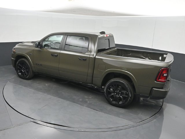 New 2027 RAM 1500 Laramie AWD/4WD image 48
