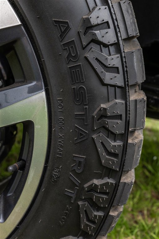 Used 2020 Chevrolet Silverado 1500 LT Trail Boss image 10