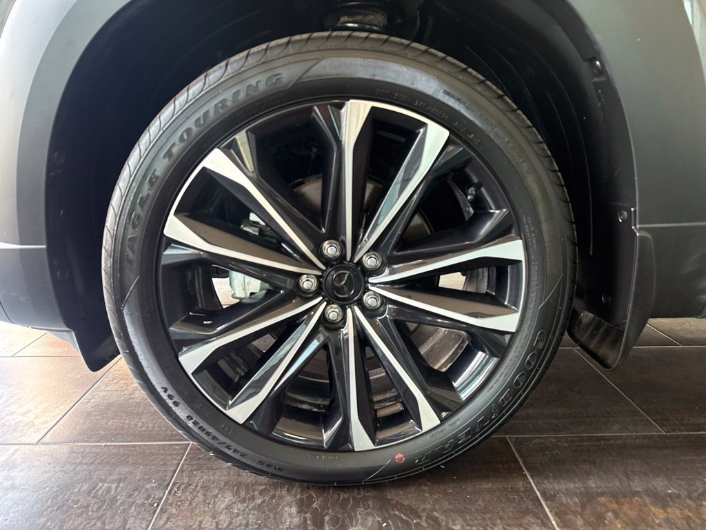 Used 2026 MAZDA CX-50 AWD 2.5 S w/ Weather Package image 5