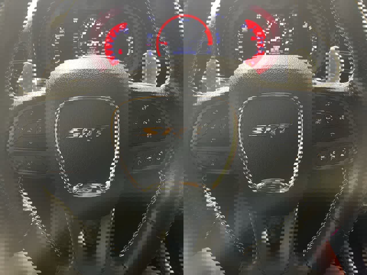 Used 2023 Dodge Durango SRT Hellcat image 16