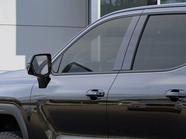 New 2026 GMC Sierra EV Elevation w/ Premium Package image 34