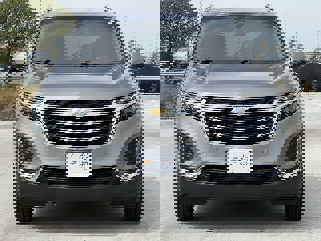 Used 2024 Chevrolet Equinox Premier image 5