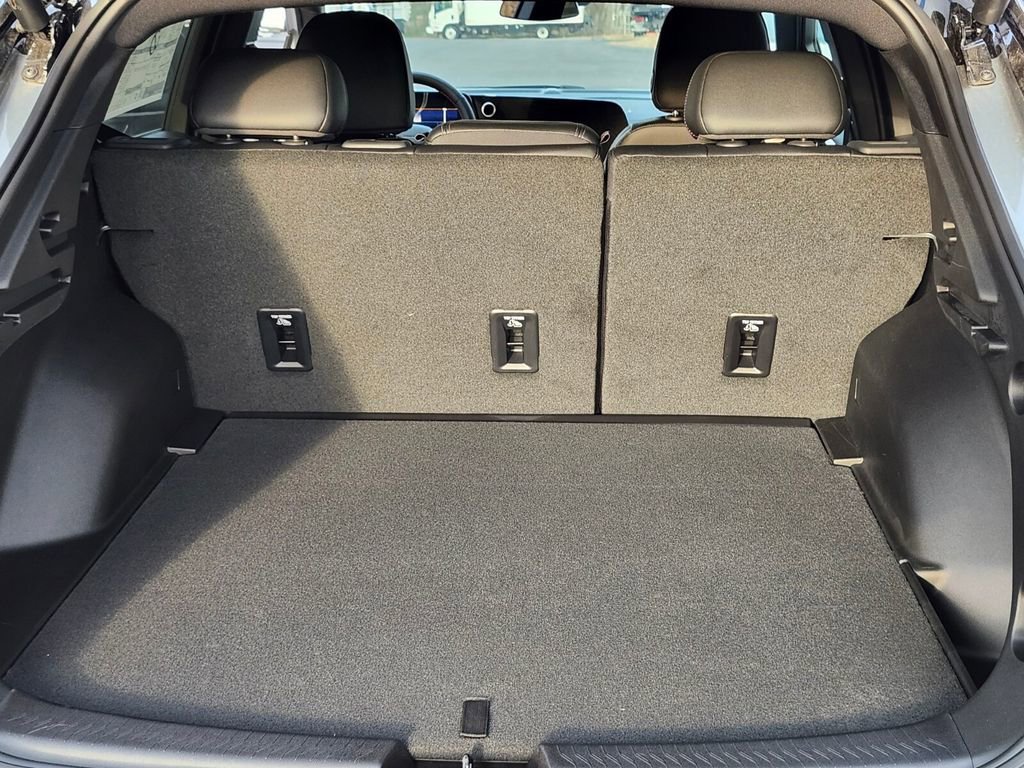 New 2026 Chevrolet Equinox EV RS AWD/4WD image 27