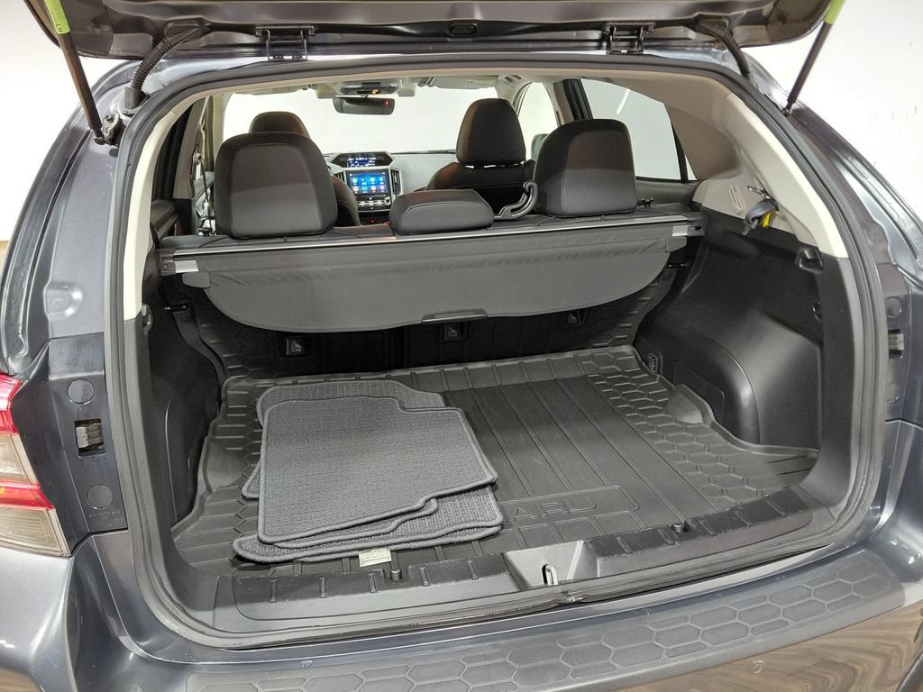 Used 2021 Subaru Crosstrek 2.5i Limited w/ Popular Package #2 AWD/4WD image 40