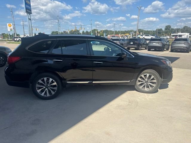 Used 2018 Subaru Outback 3.6R Touring AWD/4WD image 6