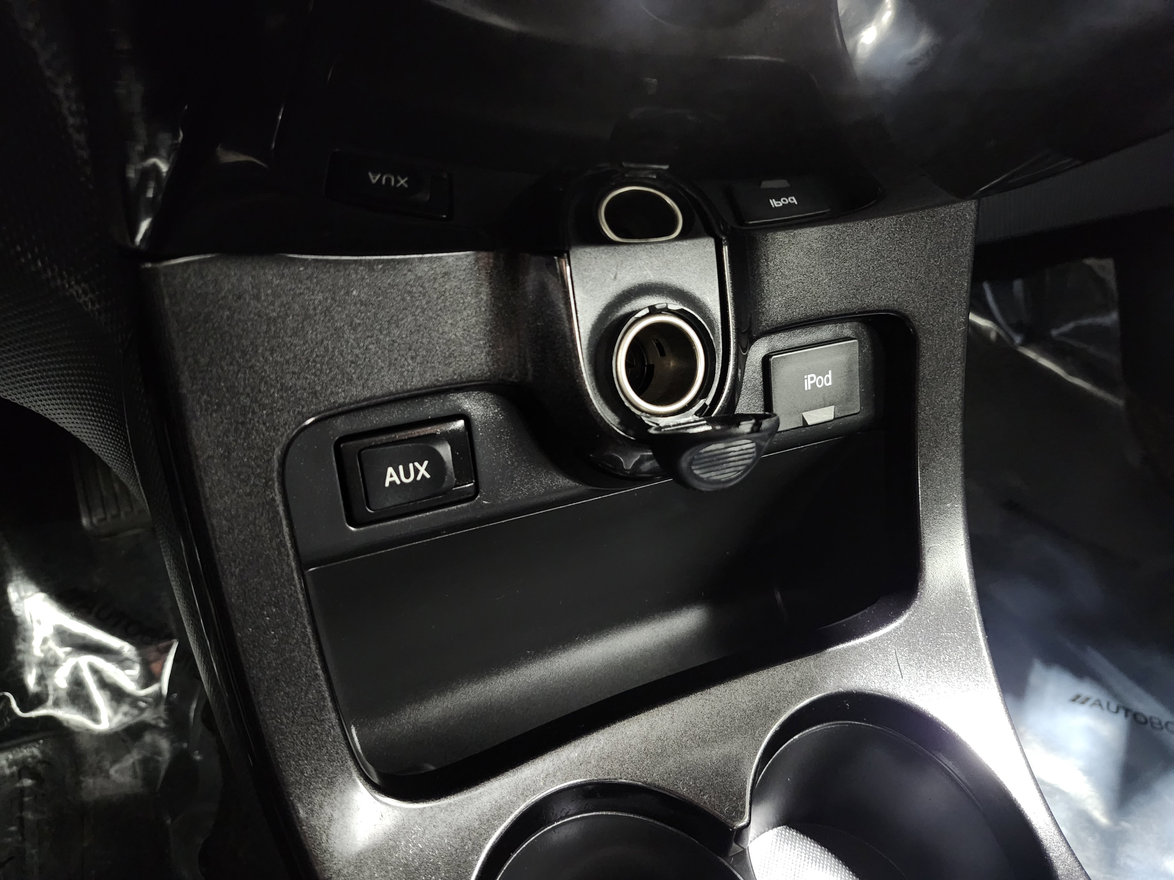 Used 2009 Scion xD image 4