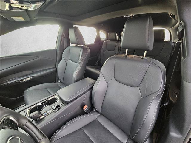Used 2025 Lexus RX 350 Premium Plus w/ Convenience Package AWD/4WD image 14