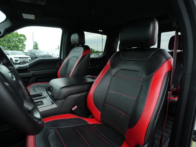 Used 2019 Ford F150 Lariat AWD/4WD image 40