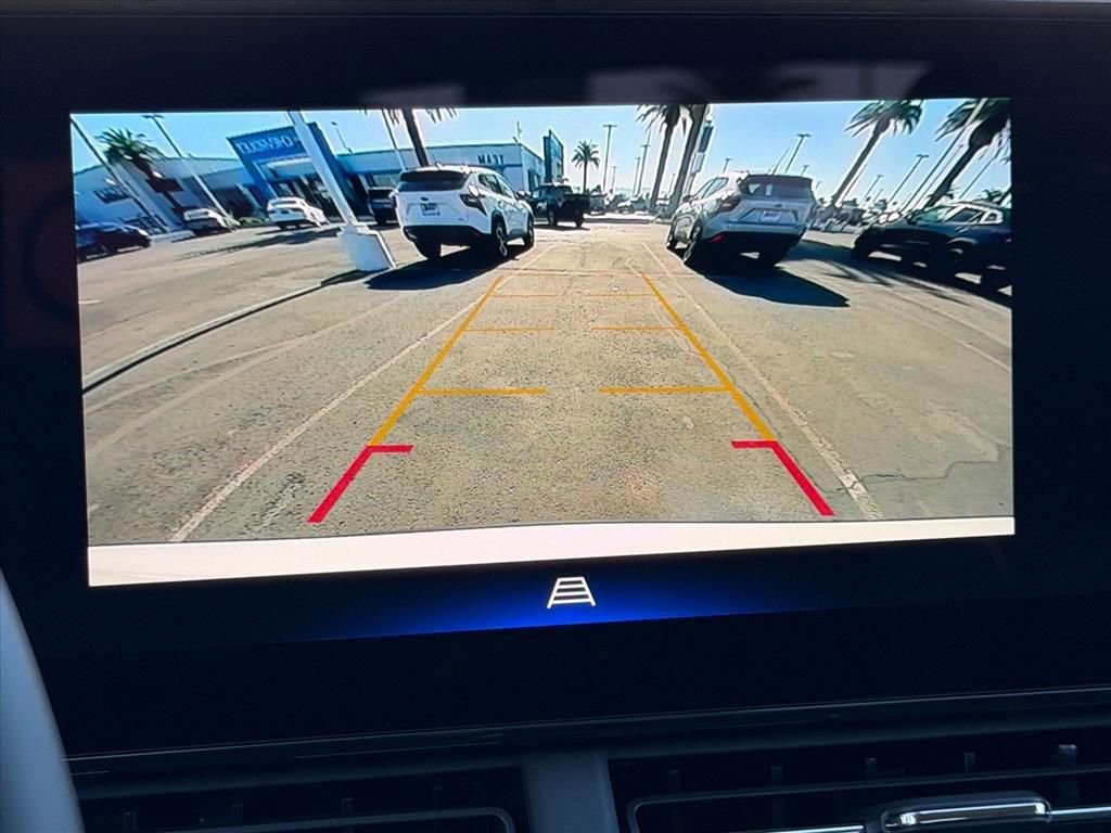 New 2026 Chevrolet Trax ACTIV w/ Driver Confidence Package image 12