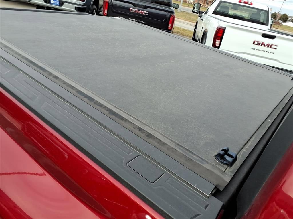 Used 2023 Chevrolet Colorado ZR2 image 5