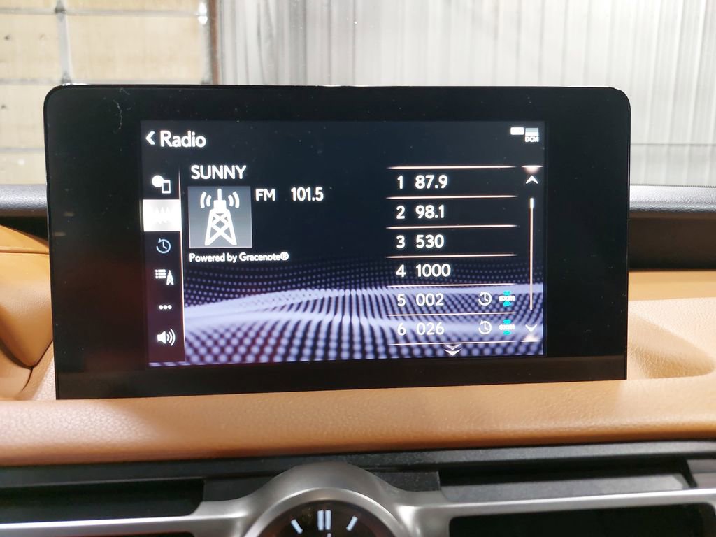 Used 2022 Lexus IS 300 AWD w/ Comfort Package image 22