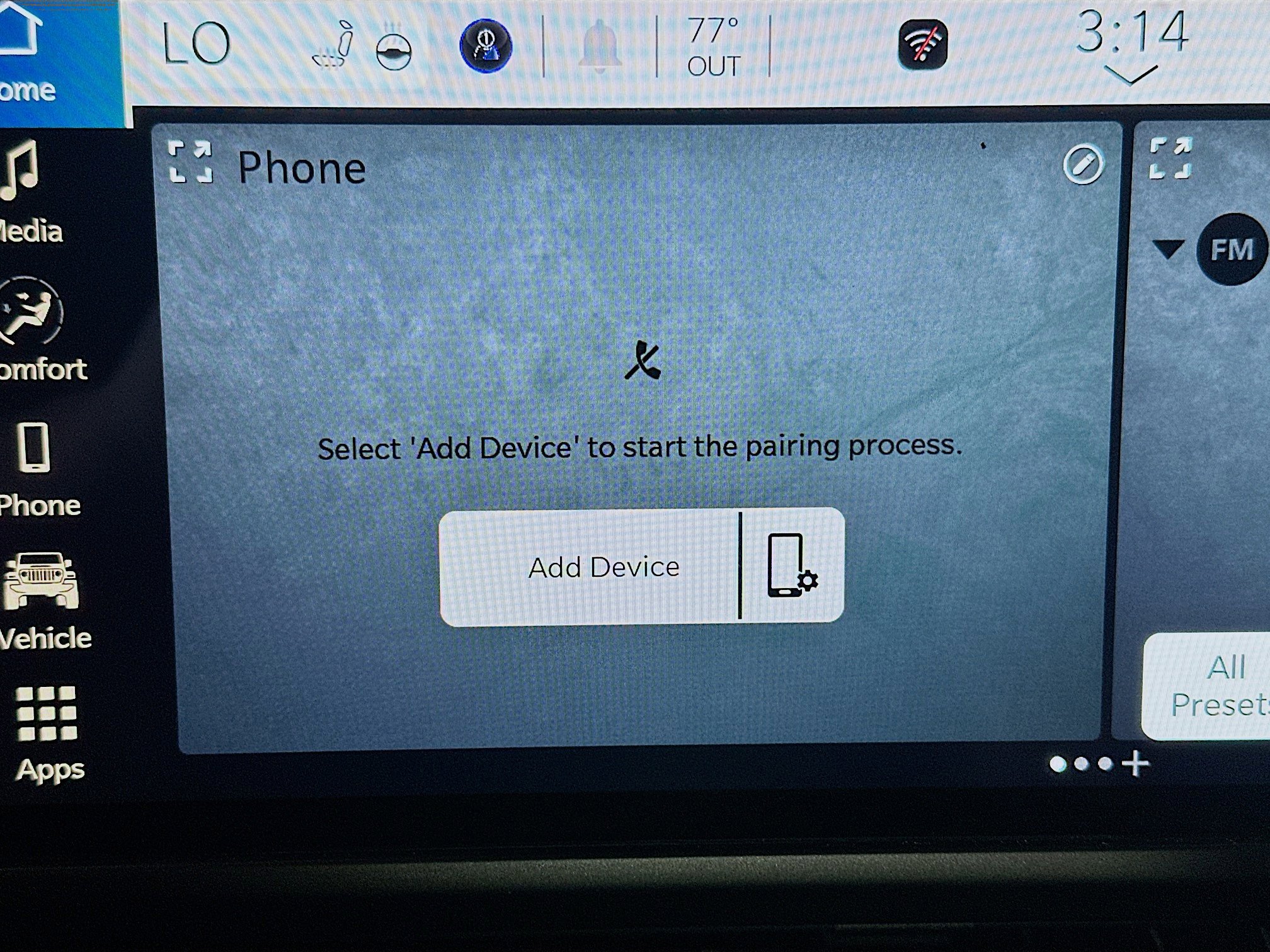 Used 2025 Jeep Wrangler Sahara image 21