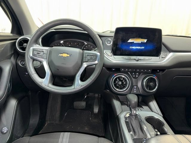 Used 2023 Chevrolet Blazer LT w/ Convenience Package AWD/4WD image 15