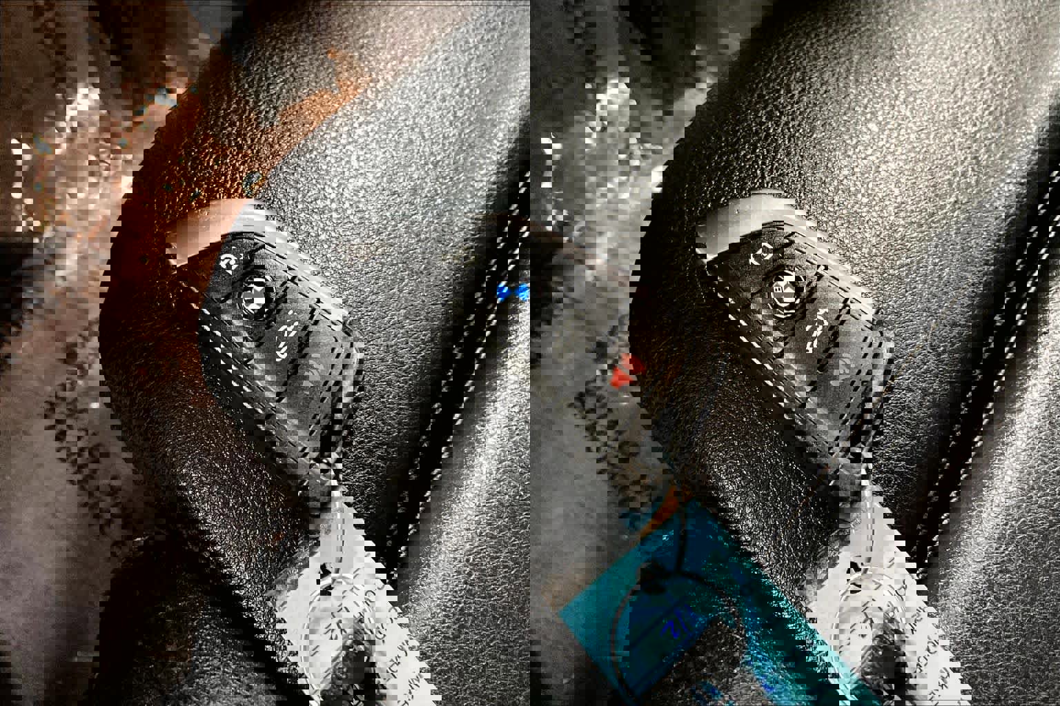 Used 2018 BMW X1 xDrive28i w/ Convenience Package AWD/4WD image 16