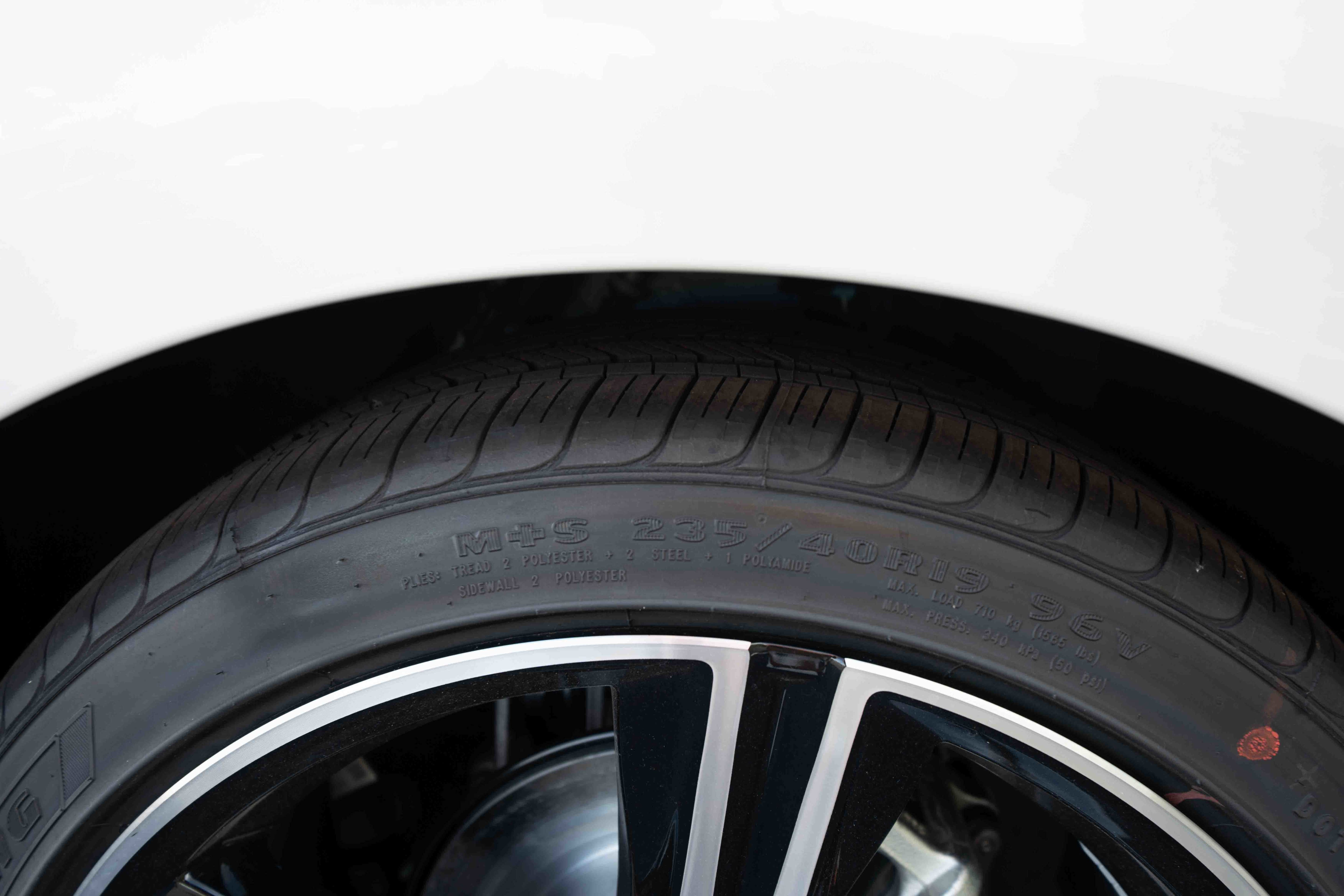 New 2025 Honda Accord Sport image 29