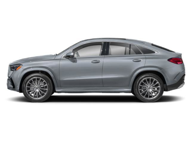 New 2026 Mercedes-Benz GLE 450 4MATIC Coupe image 44