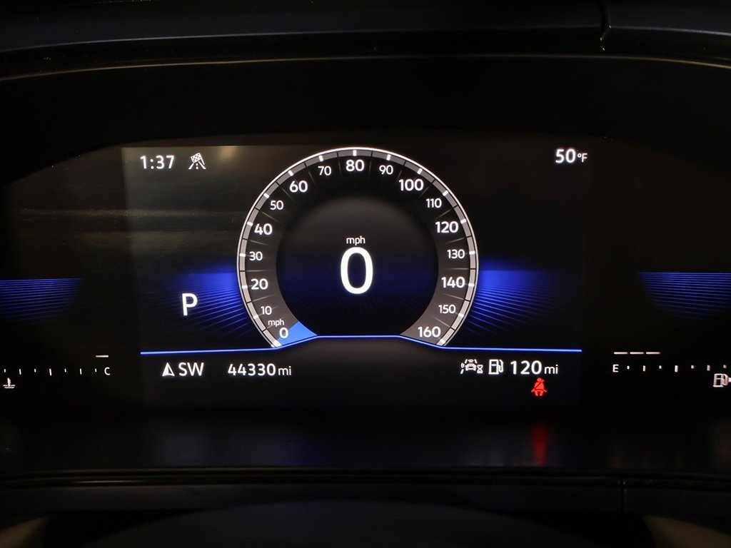 Used 2022 Volkswagen Taos SE image 36