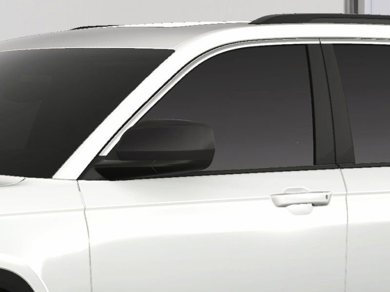 New 2025 Jeep Grand Cherokee Laredo X w/ Luxury Tech Group I image 16