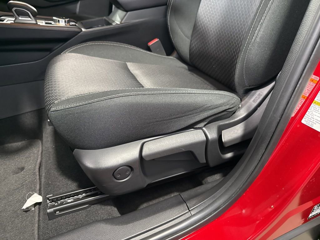 Used 2023 Mitsubishi Outlander ES image 31