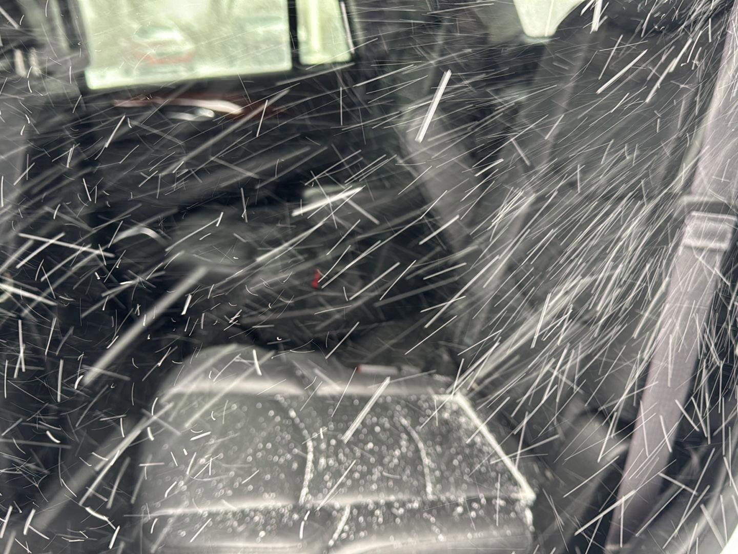 Used 2017 Cadillac Escalade Luxury image 10