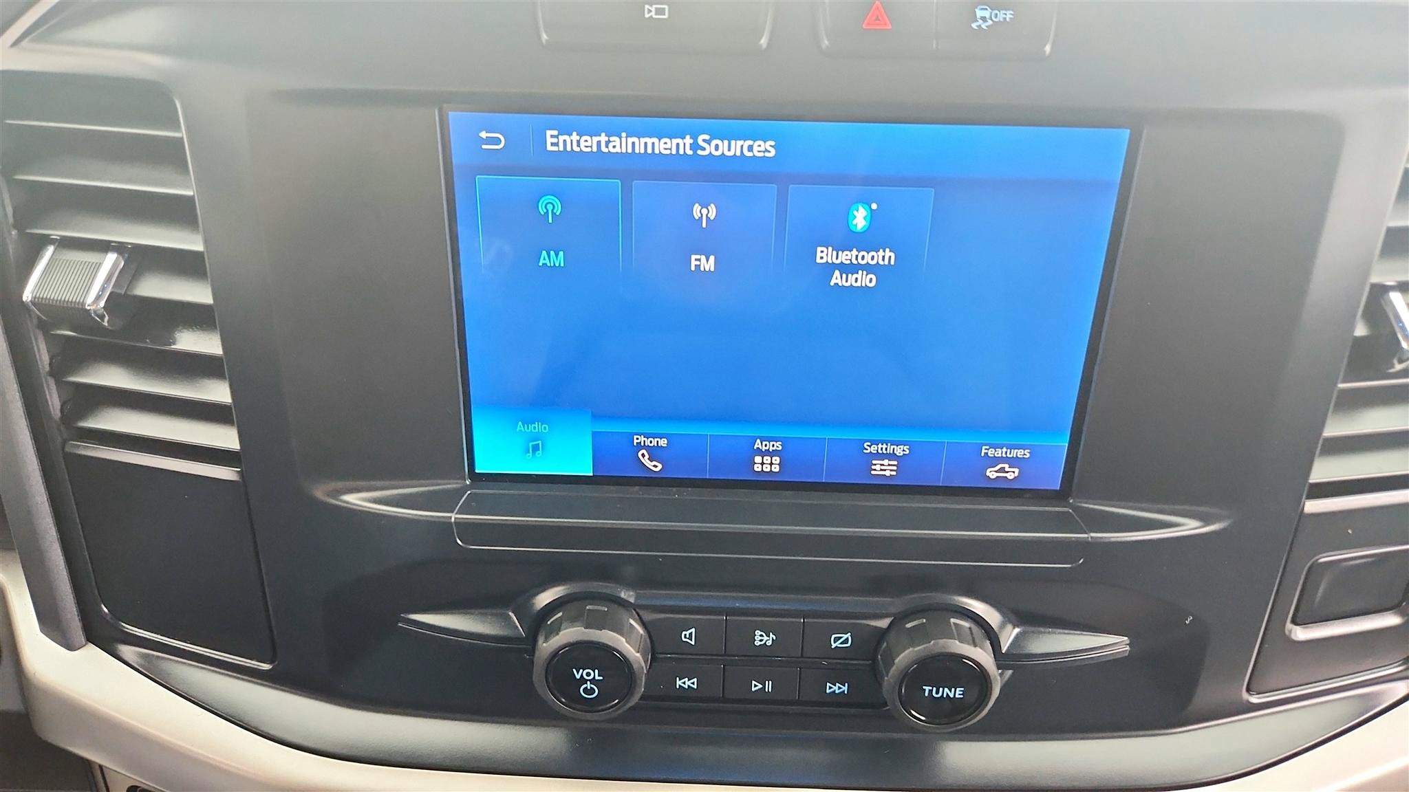 Used 2023 Ford F150 XLT RWD image 17
