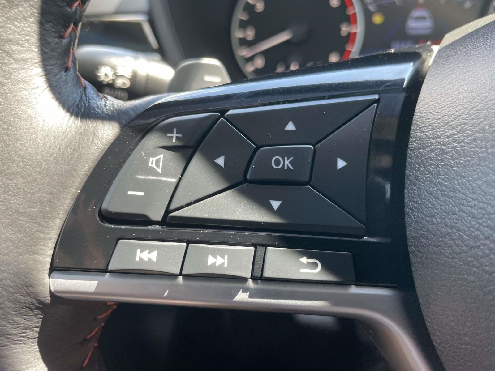 Used 2023 Nissan Altima 2.0 SR FWD image 20