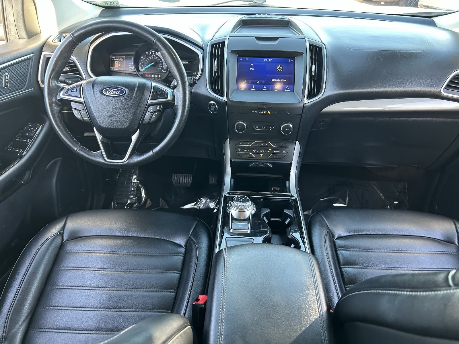 Used 2020 Ford Edge SEL FWD image 18