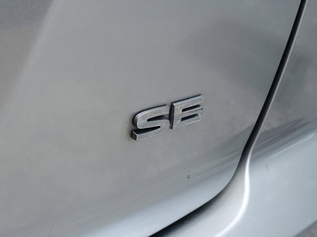 Used 2022 Mitsubishi Eclipse Cross SE image 7