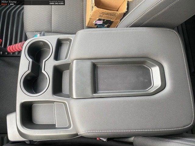 New 2026 GMC Sierra 1500 Elevation image 22