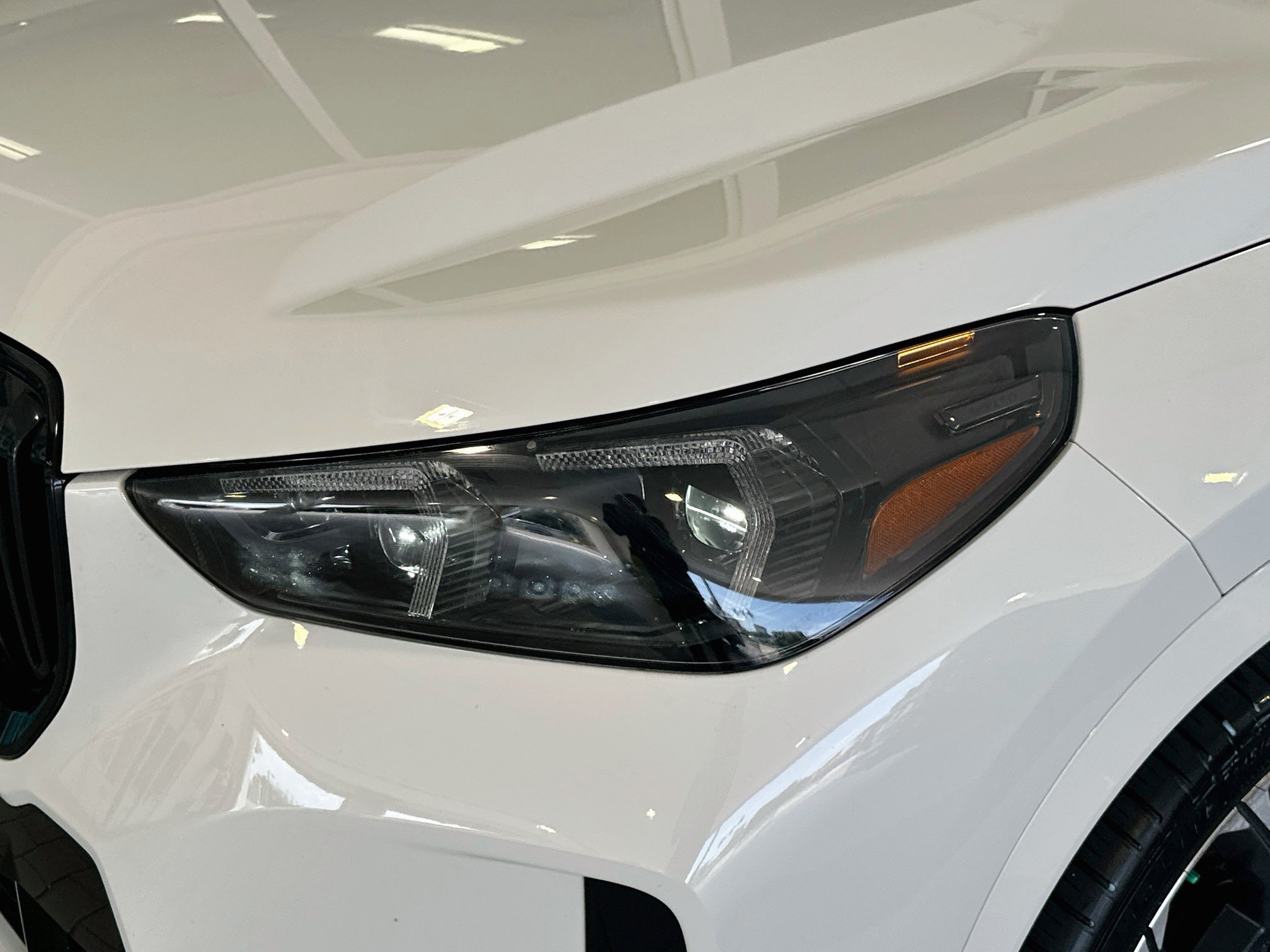 Certified 2024 BMW X1 M35i w/ Premium Package AWD/4WD image 36