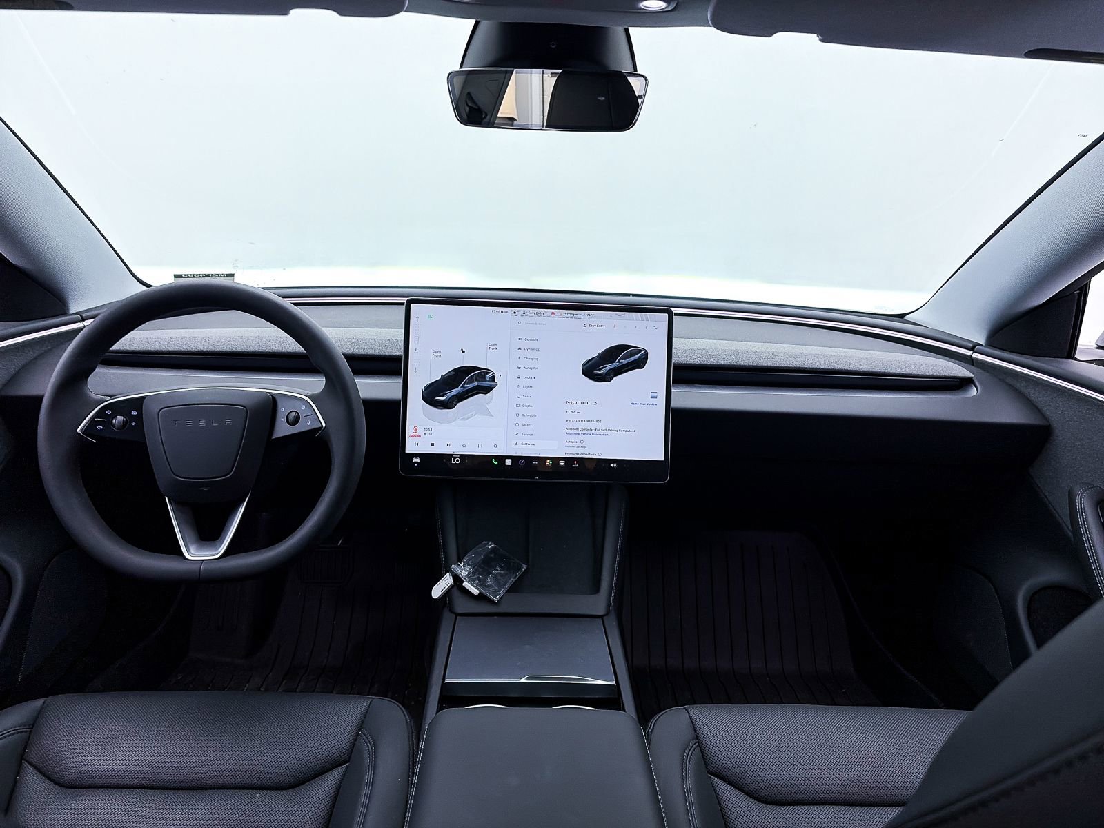 Used 2024 Tesla Model 3 Standard Range image 25